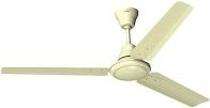 LUTON Regular 1200 mm 3 Blades 85 W Ivory Ceiling Fans_0