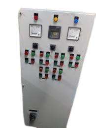 Three 415 V Upto 4000 A Aluminium, Copper LT Panels_0