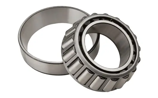Roller Bearings Tapered Mild Steel_0