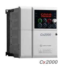 L&T CX2000 Aluminium One Quadrant Three Pole VFD Panels 40 A_0