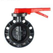 AIRA 2 - 8 inch Manual UPVC Butterfly Valve ECO - UPVC_0