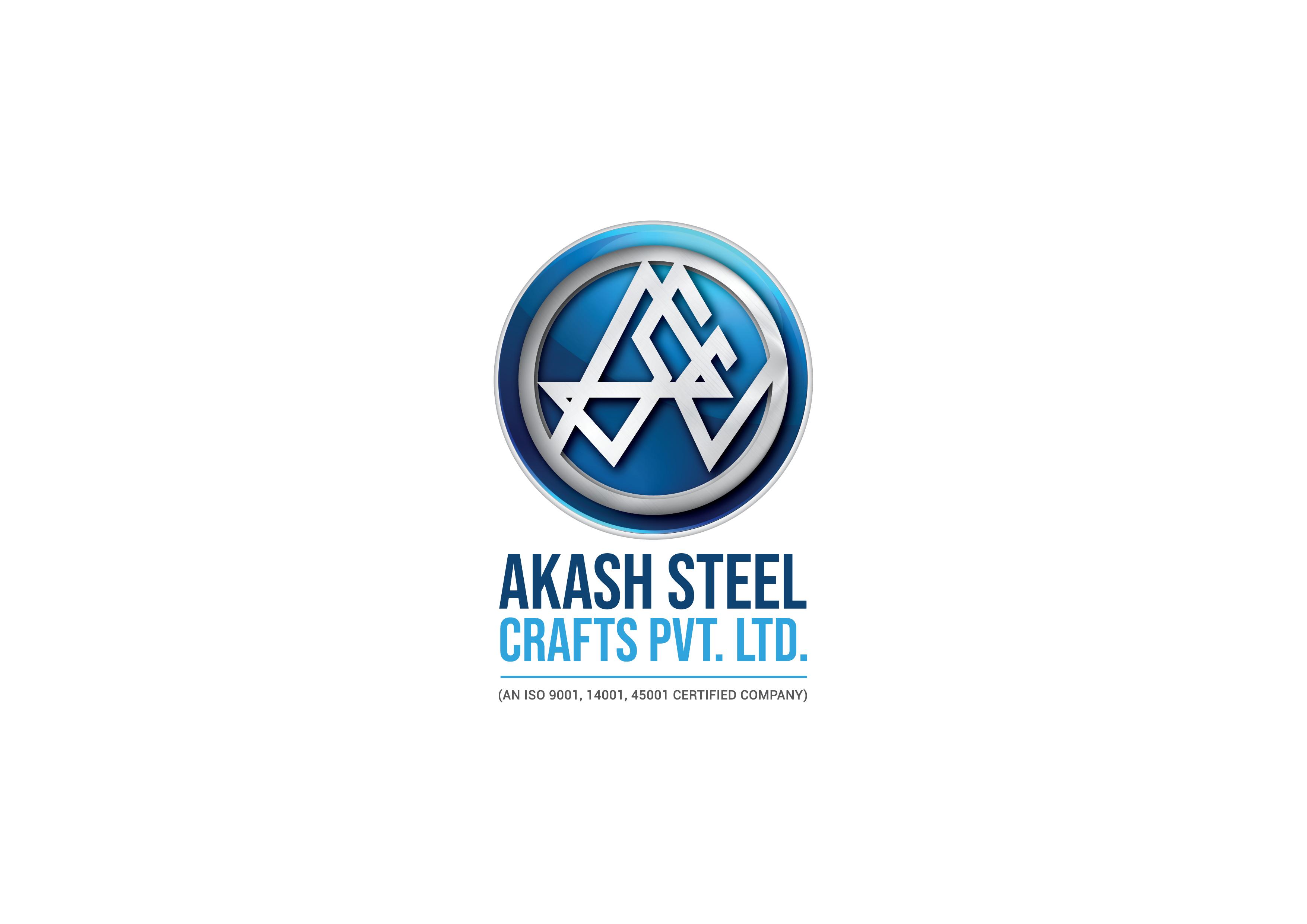 Akash Steel Crafts 32 mm Stainless Steel Pipes 304, 316 6 m_1