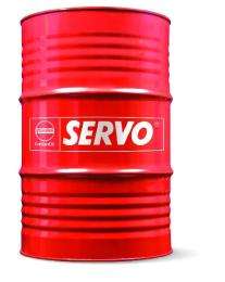 SERVO MESH SP 460 Gear Oil 210 L_0