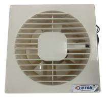 LUTON OXY GLASS VENTILATION FAN 150 mm 7 Blades 30 W Exhaust Fans_0