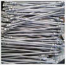 Mild Steel Foundation Bolts As per Requirement_0