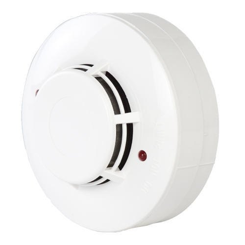 Ravel Heat Fire Detectors_1
