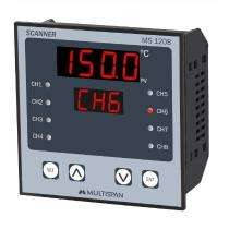 -100 to 1700 DegC Temperature Scanners_0