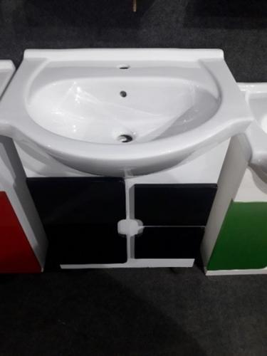 Cera Wash Basin Wall Mounted_1