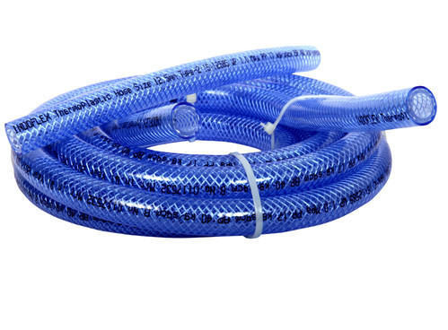 Indoflex 12.5 - 50 mm WLB Fiber Reinforcement Braided Hose 10 kg/cm2 17 - 59.5 mm_2