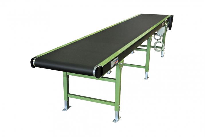 ALINE 600mm-1000mm Plain Conveyer Belts Rubber,S.S. 3mm-10mm_1