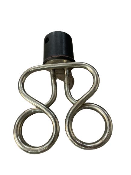 Fortuner 2KW 3 Star Immersion Water Heater Rod 2kwKETTLEelement_1