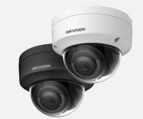 HIKVISION CCTV Cameras DS-2CD2123G2-I(S) Dome 2 MP Upto 30 m 2.7 - 12 mm_0