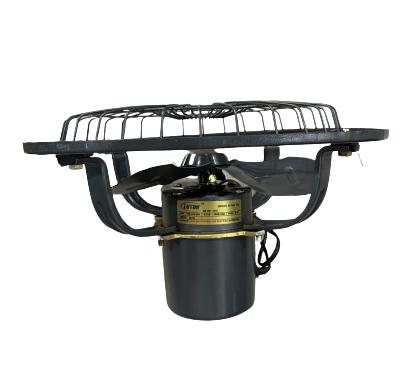 LUTON 9"F/A LUTON 225 mm 3 Blades 65 W Exhaust Fans_1