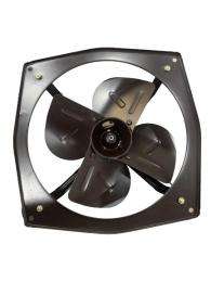 LUTON 9" T/A FAN LUTON 180 mm 4 Blades 55 W Exhaust Fans_0