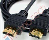 Standard Type A PVC 4.8 mm 50 Hz HDMI CABLE 1.5 - 5 m_0