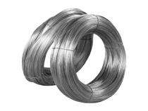 NIRMAL WIRES 10 SWG Galvanized Iron Binding Wires Galvanized IS 280 80 kg_0