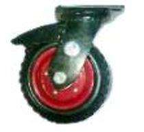 G Star Brake Rubber with Steel Core Caster 150 kg_0
