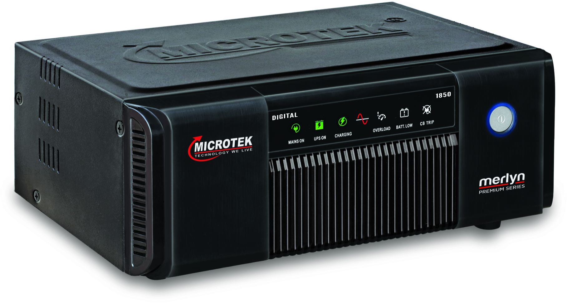 MICROTEK 1600 VA UPS_0