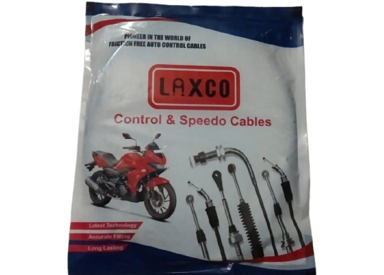 LAXCO 2 Core Armoured Control Cables_1