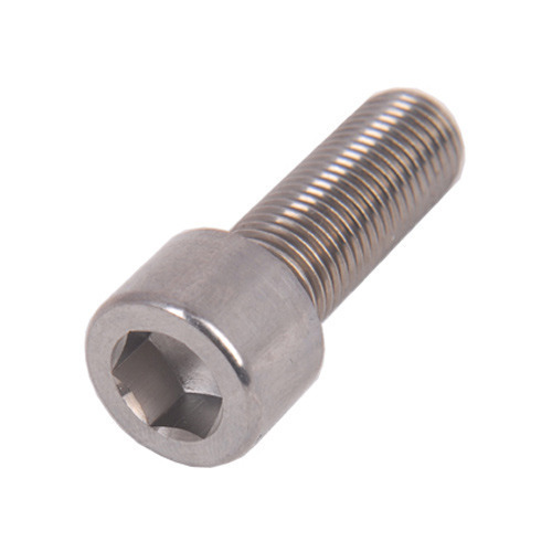 Socket head shop bolt