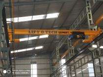 LIFT O TECH 5 ton EOT Crane Single Girder Electric_0