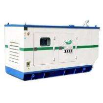 Electric 1 - 500 kVA 3.5 L Diesel Generators_0