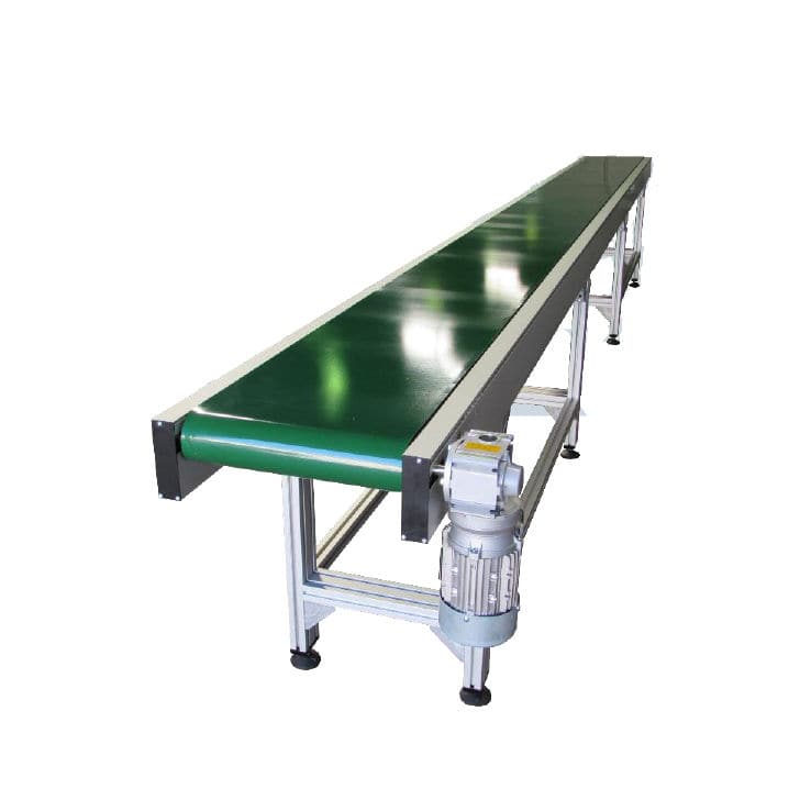 ALINE 600 - 1000 mm Plain Conveyer Belts Rubber, SS 3 - 10 mm_1