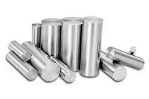 150 mm Stainless Steel Round Bars Polished 10 m_0