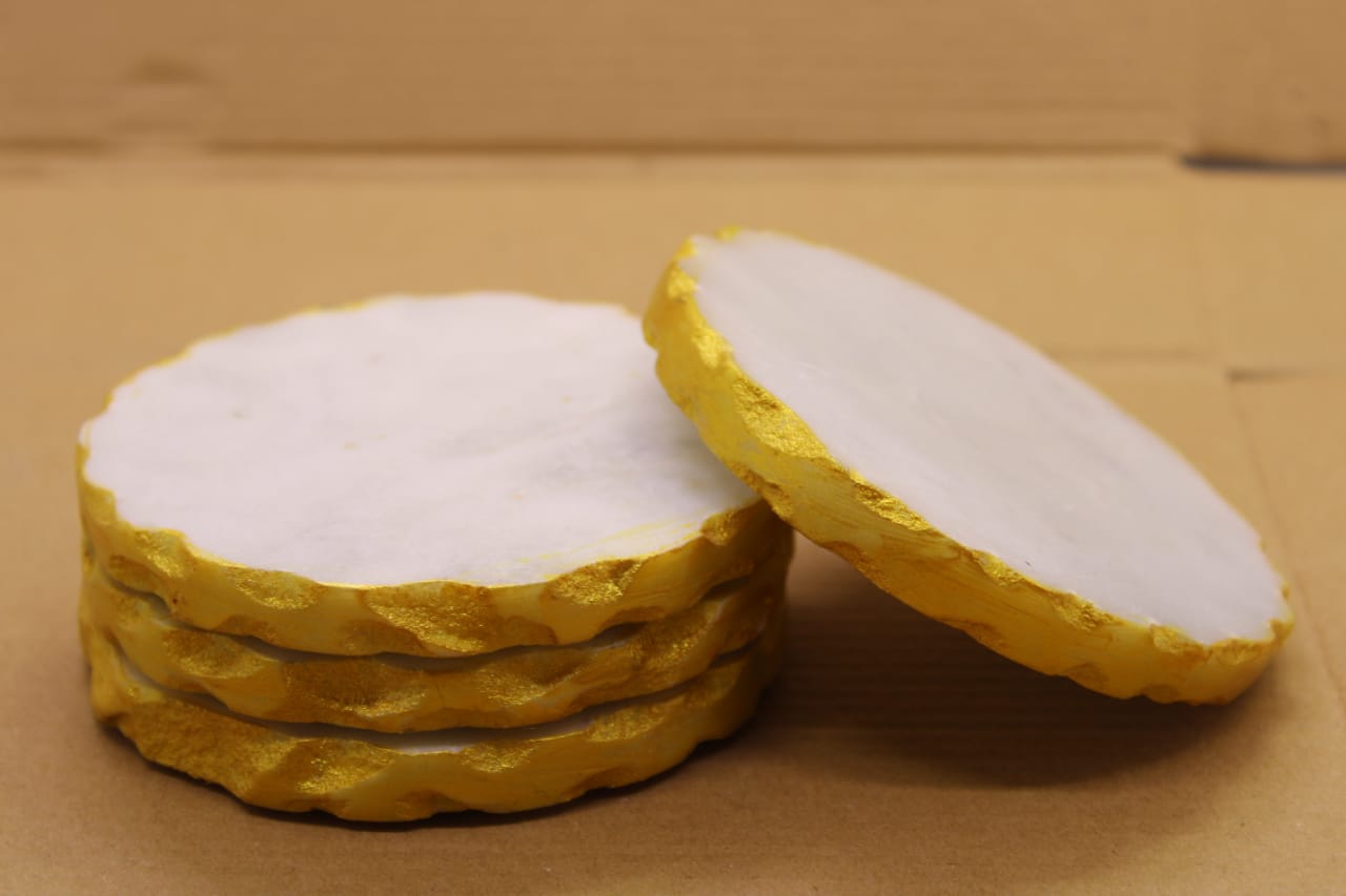 Claish Stone Polished Marble Tiles_1