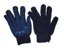 Cotton Hand Glove XL Oil, Chemical Handling_0