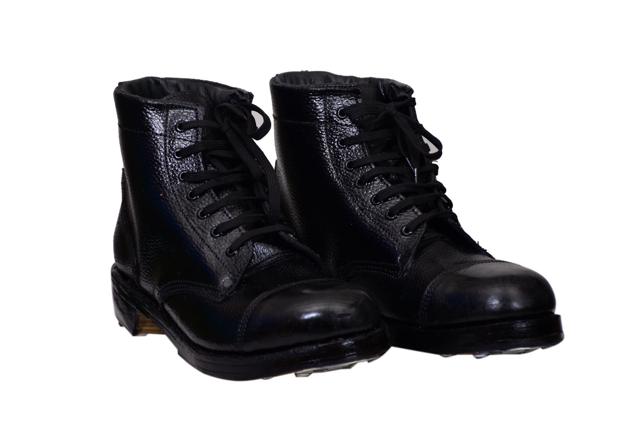 Orbix Plus Leather Ankle Boots 6-11_2