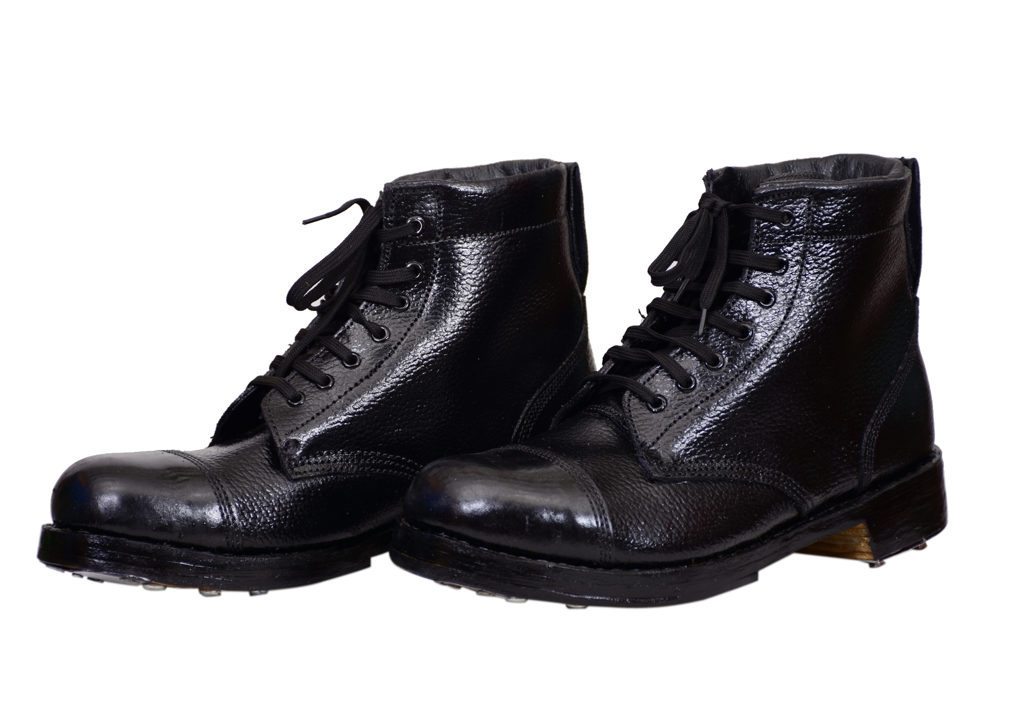 Orbix Plus Leather Ankle Boots 6-11_3