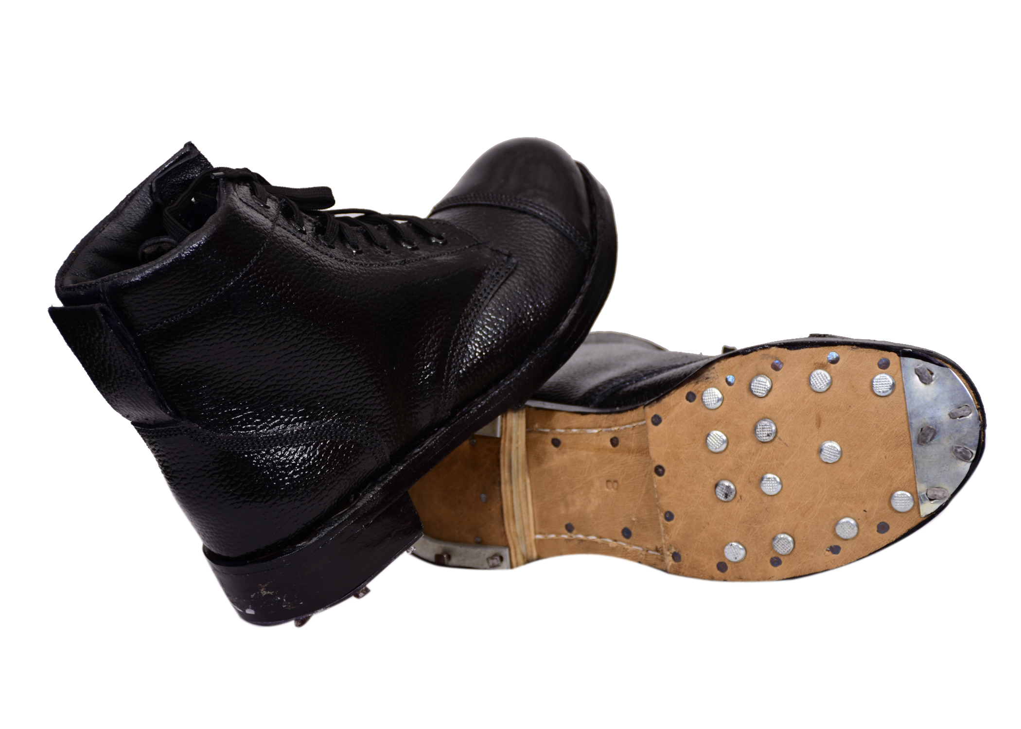 Orbix Plus Leather Ankle Boots 6-11_4