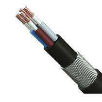 Electrolite 4 Core XLPE Armoured Control Cables_0