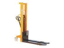 Maini 1 ton Manual Stacker 2450 mm_0