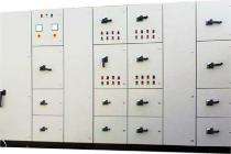 Three Phase Aluminium Mild Steel Power Control Centres IP42_0