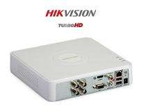 HIKVISION Digital Video Recorder 4 Channels 8 TB IP65_0