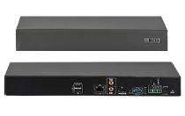 MATRIX Digital Video Recorder 16 Channels 256 Mbps 10 TB IP65_0