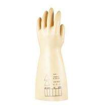 Honeywell Electrical Rubber Safety Gloves Free Size_0