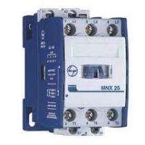 L&T MNX 25 45 V Three Pole 25 A Electrical Contactors_0