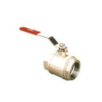 FLOWCON 0.5 - 12 inch Manual Ball Valves Threaded_0