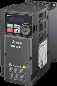 DELTA VFD9A0MH43ANSLA 460 3.7 KW Three Phase Variable Frequency Drive_1