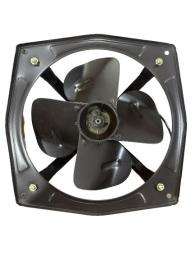 LUTON 12" T/A FAN LUTON 250 mm 4 Blades 65 W Exhaust Fans_0