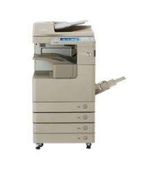 Canon Photocopy Machine 5030 30 ppm 1200 x 1800 dpi_0