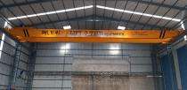 Lift O Tech Equipements 50 ton EOT Crane Double Girder Electric_0