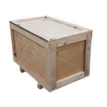 Plywood 500 kg Plywood Boxes_0
