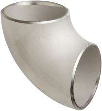 PIPEFIT Stainless Steel Male 90 Degree Elbows 0.5 - 48 inch_0