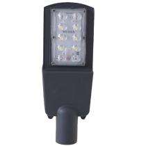 Nessa Cool White Polycrystalline LED Aluminium 7.8 Ah Solar Street Light_0