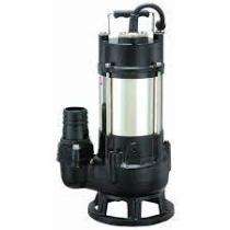 JJ HI FLOOW Electric Driven Sewage Pumps 12 m_0