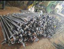 Iron Foundation Bolts 350 - 3000 mm_0